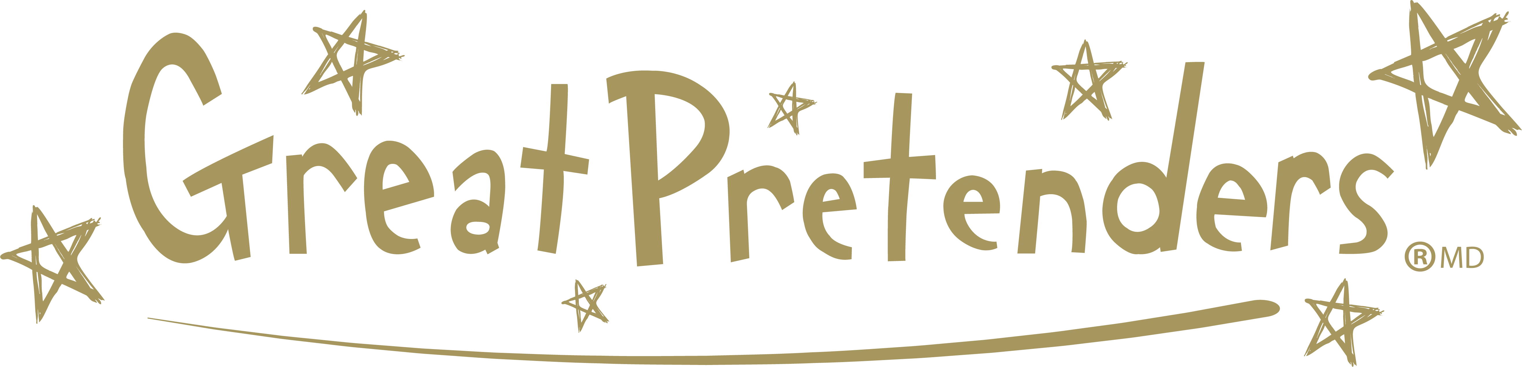 Great Pretenders